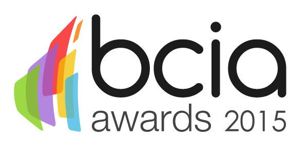 BCIA award