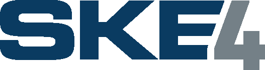 SKE4 logo