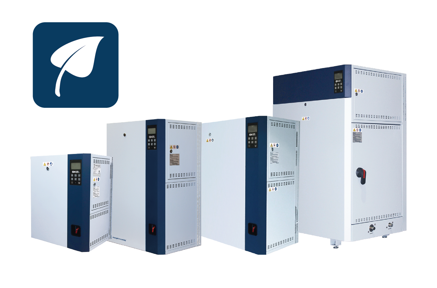 Neptronic Humidifiers TechTime