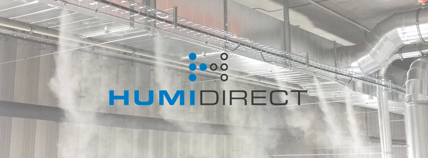 Neptronic Appoints Humidirect as New Distributor for the Czech Republic