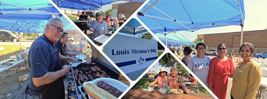 Honoring the Legacy of Louis Strauss: A Heartfelt Tribute