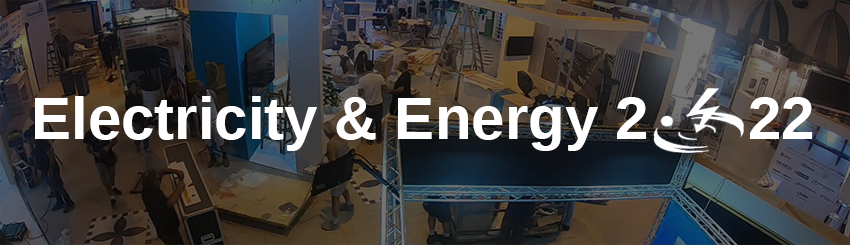 Neptronic at the Electricity and Energy Convention in Israel