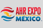 AHR Mexico logo
