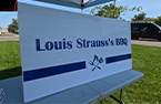 Honoring the Legacy of Louis Strauss: A Heartfelt Tribute