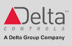 Delta Controls logo