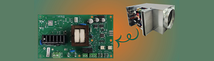 CMU: The Basics of the MAC Board