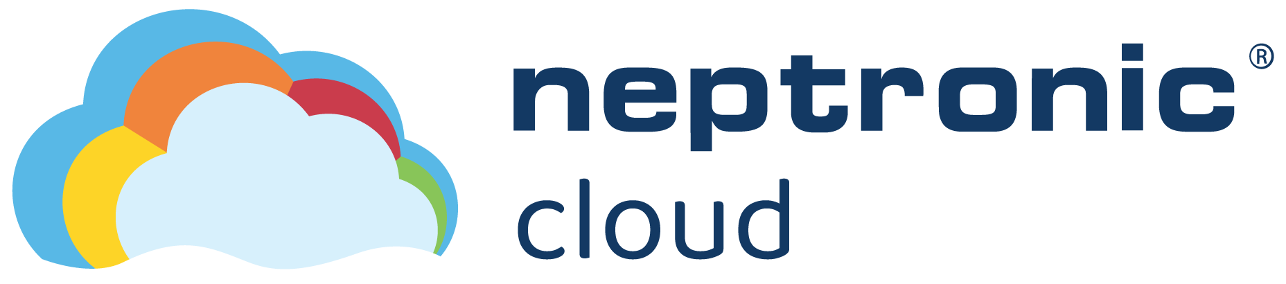 Neptroniccloud Logo