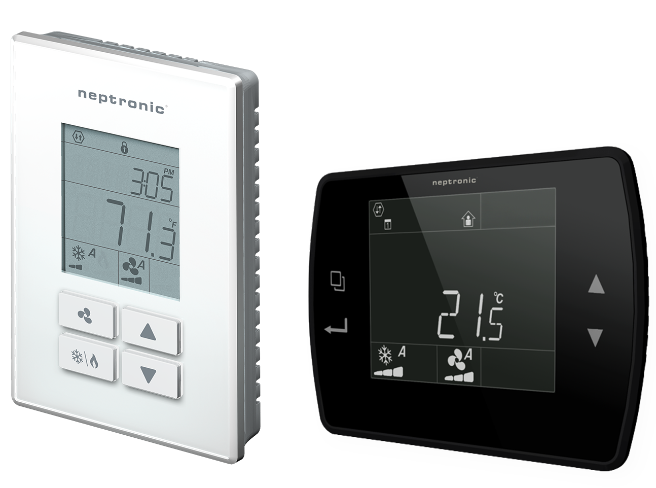 TDF Universal Digital Room Sensor image