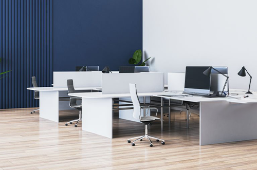 Commercial Kitchens and Restaurants